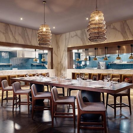 Jw Marriott Hotel Guadalajara Ngoại thất bức ảnh