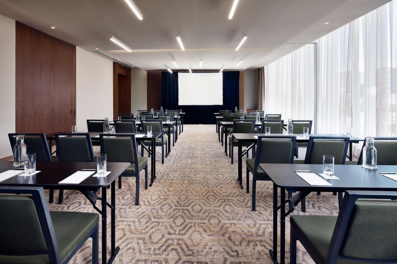 Jw Marriott Hotel Guadalajara Ngoại thất bức ảnh