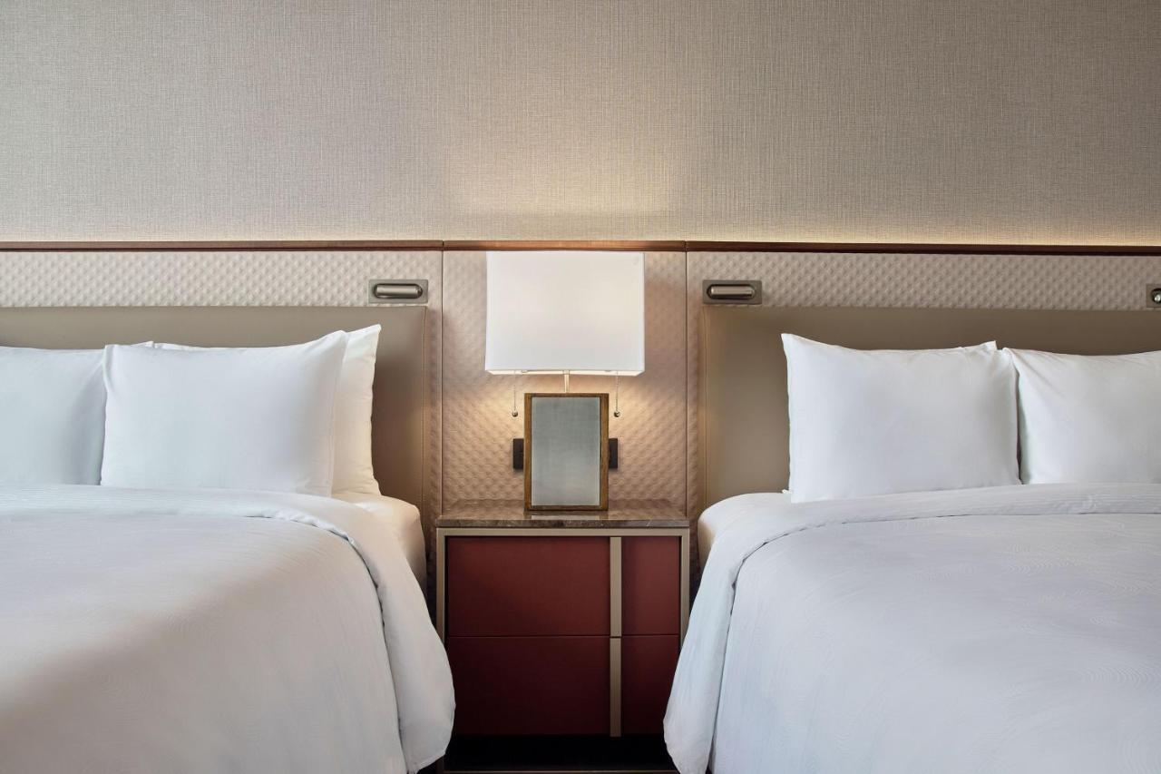 Jw Marriott Hotel Guadalajara Ngoại thất bức ảnh
