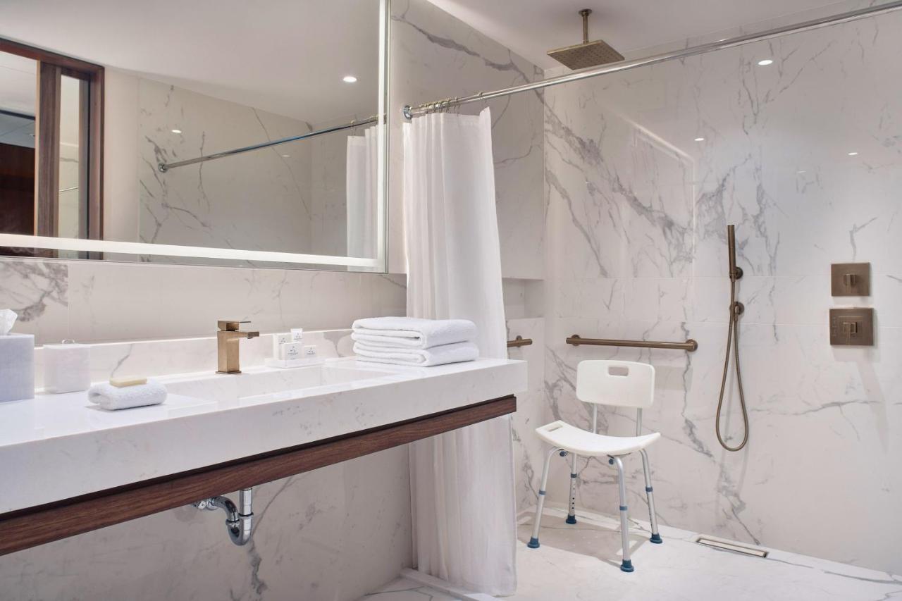 Jw Marriott Hotel Guadalajara Ngoại thất bức ảnh
