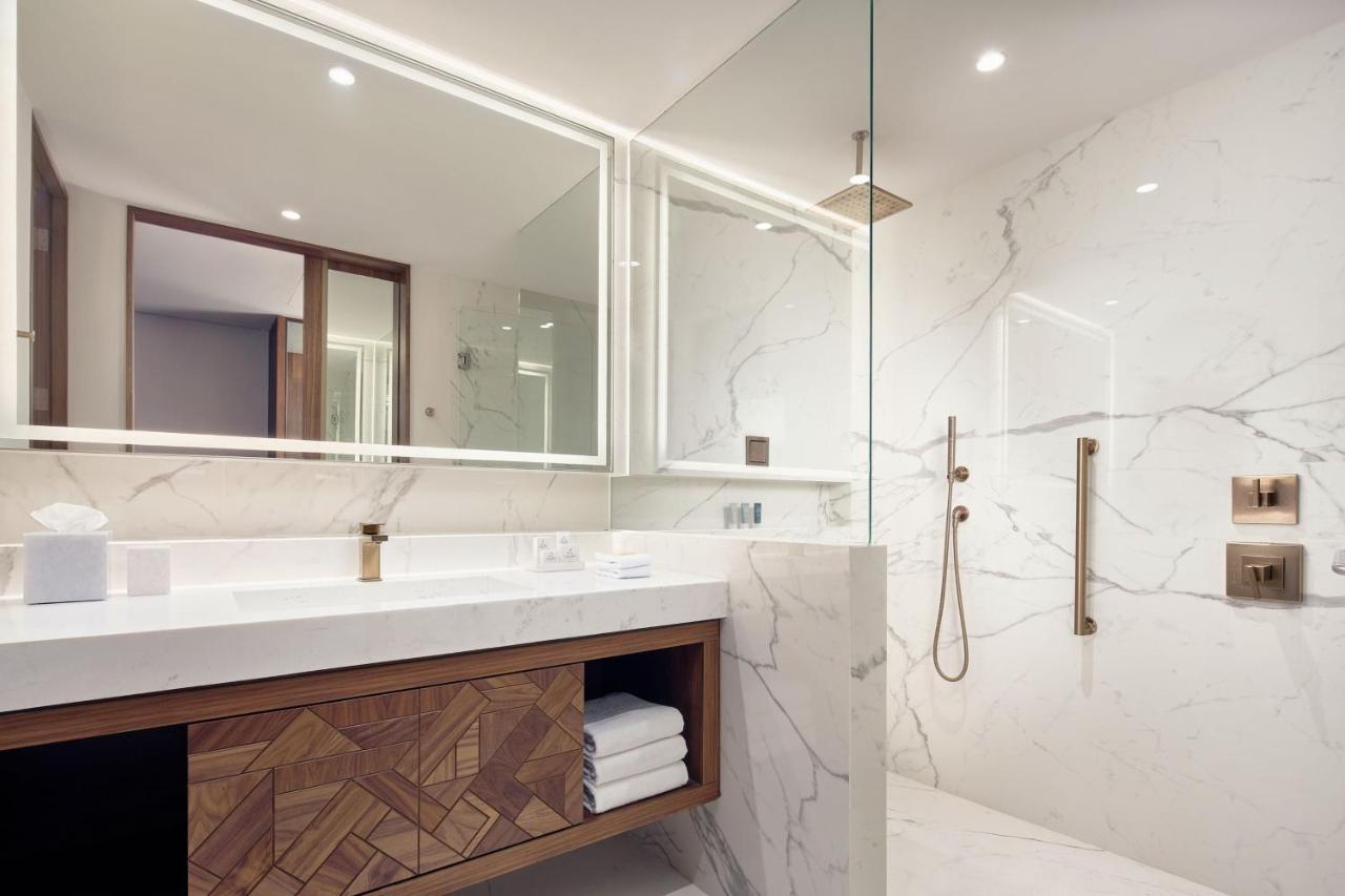 Jw Marriott Hotel Guadalajara Ngoại thất bức ảnh
