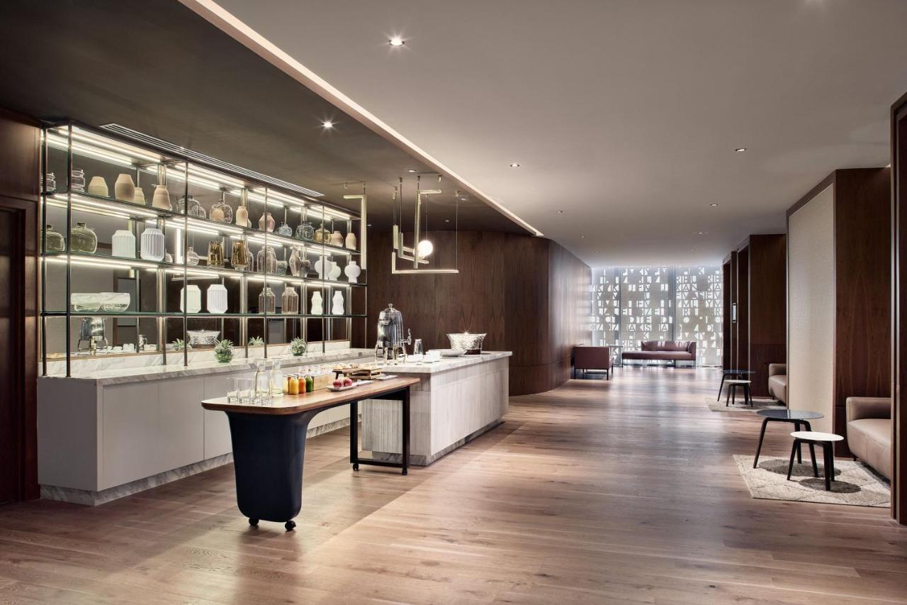 Jw Marriott Hotel Guadalajara Ngoại thất bức ảnh