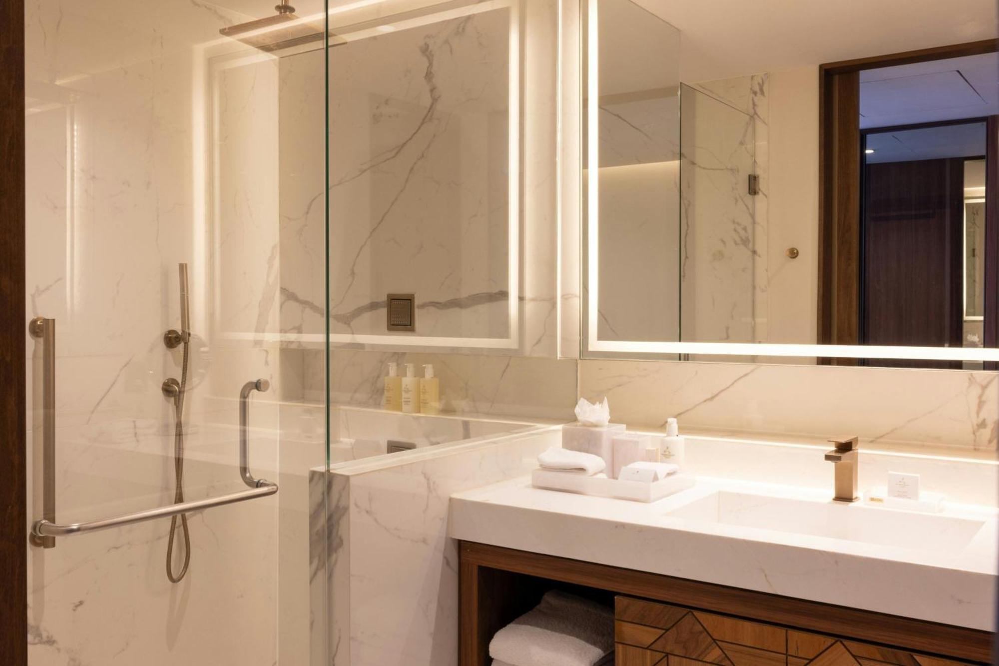 Jw Marriott Hotel Guadalajara Ngoại thất bức ảnh