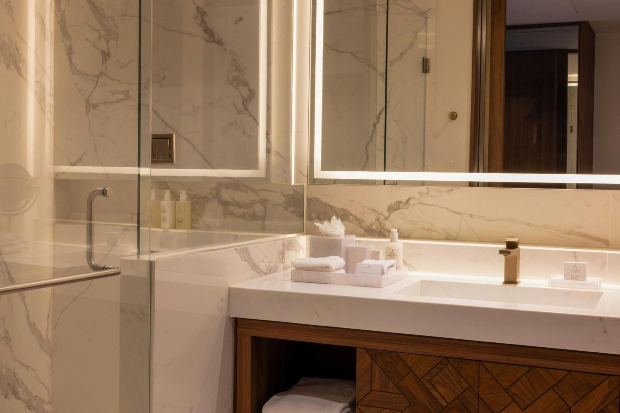 Jw Marriott Hotel Guadalajara Ngoại thất bức ảnh