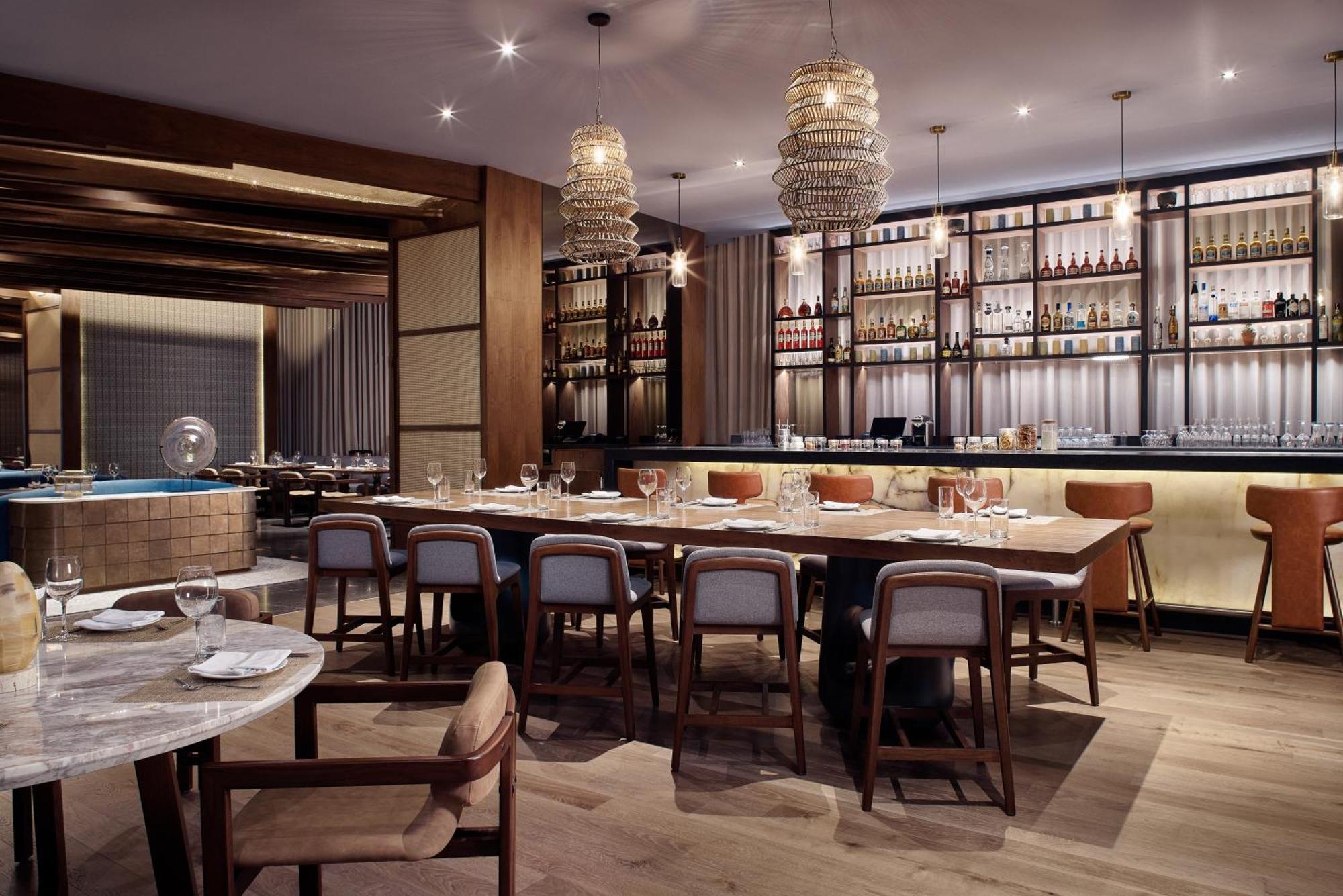 Jw Marriott Hotel Guadalajara Ngoại thất bức ảnh