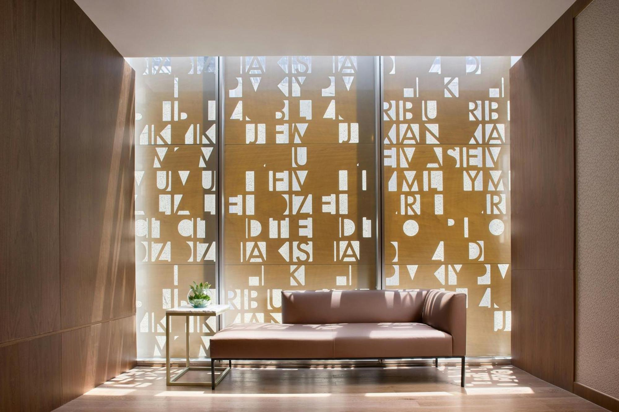 Jw Marriott Hotel Guadalajara Ngoại thất bức ảnh